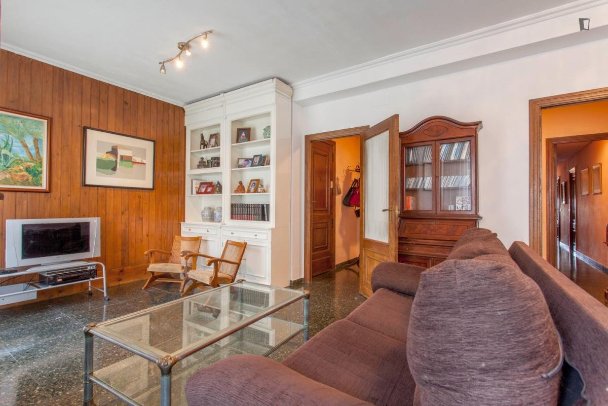 Habitación en alquiler, Valencia