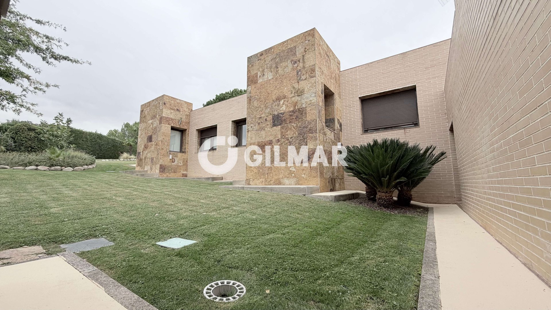 Casa de 540 m² a Las Rozas de Madrid