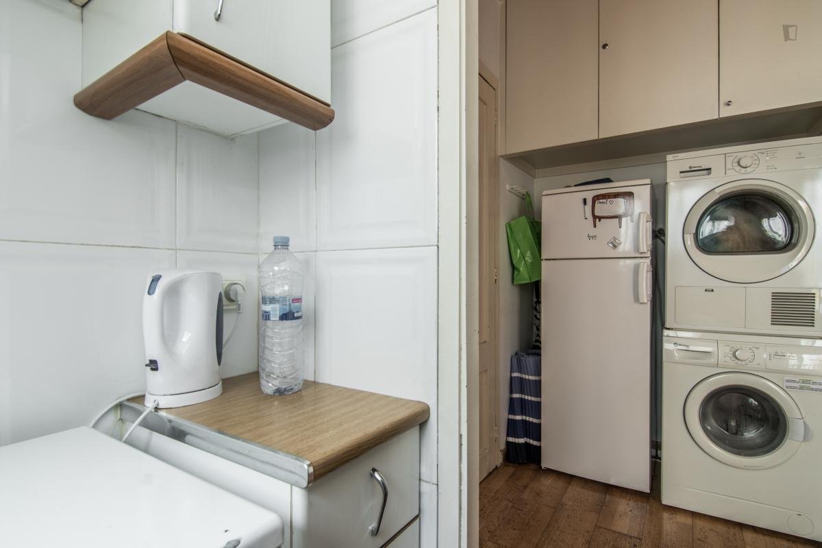 Pis de 35 m² a Barcelona