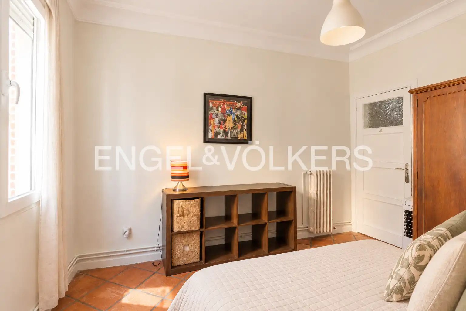 Piso de 81 m² en Madrid