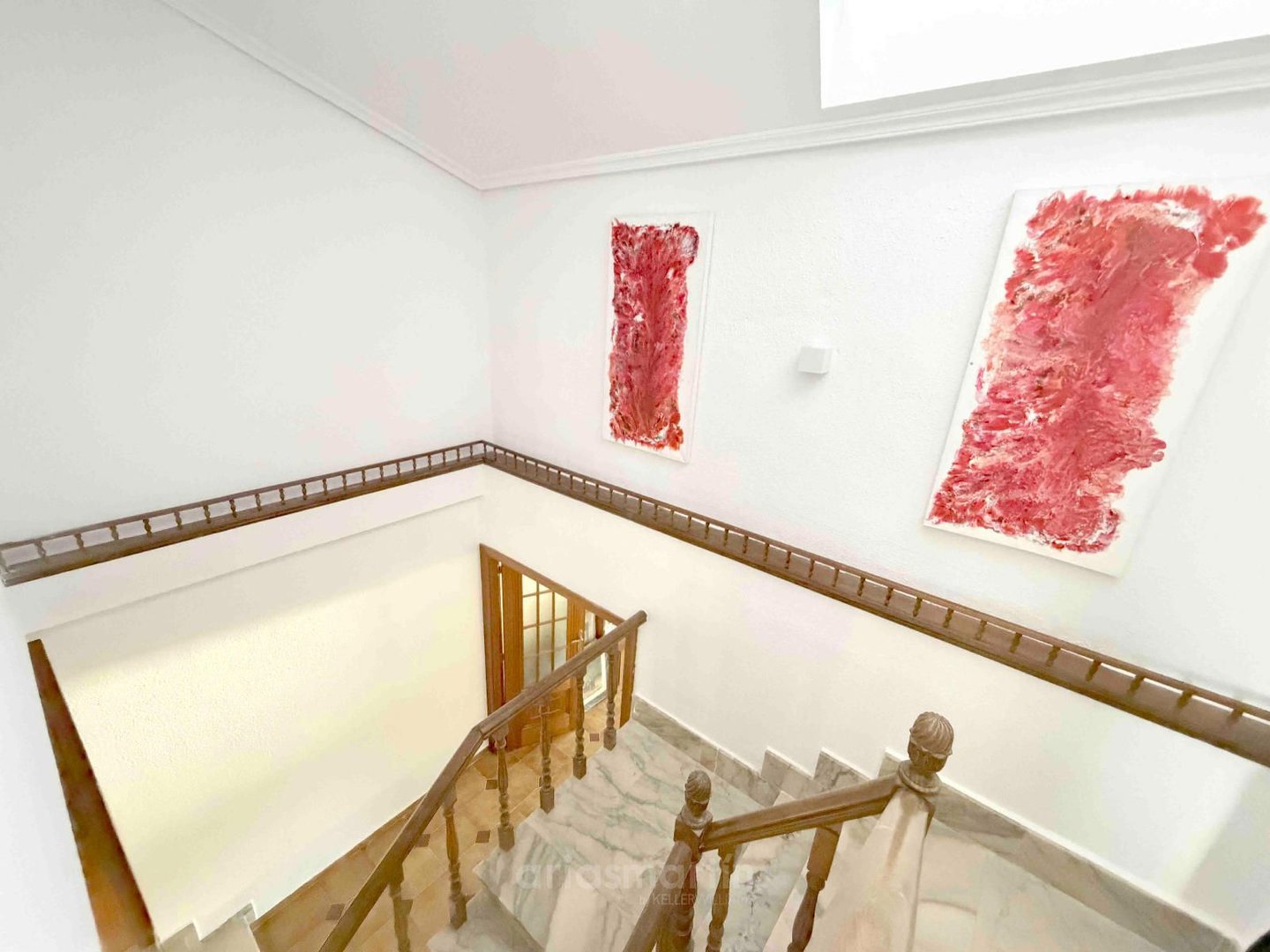 Piso de 112 m² en Galindo y Perahuy