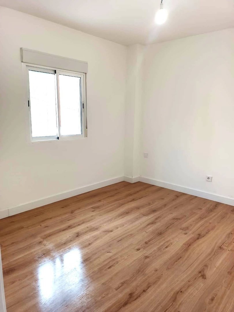 Pis de 58 m² a Madrid