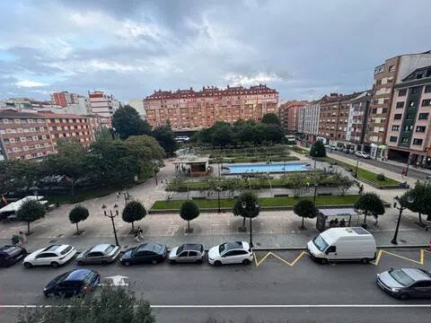 Piso de 67 m² en Gijón