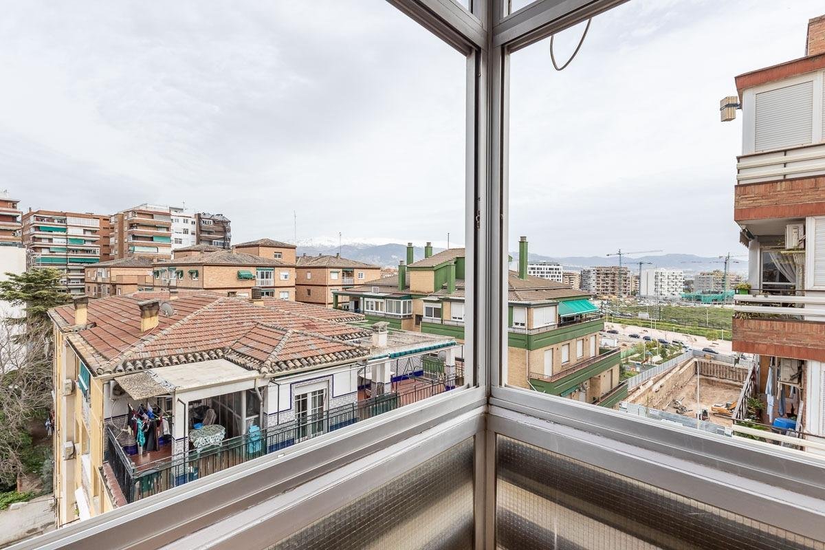Piso de 96 m² en Granada