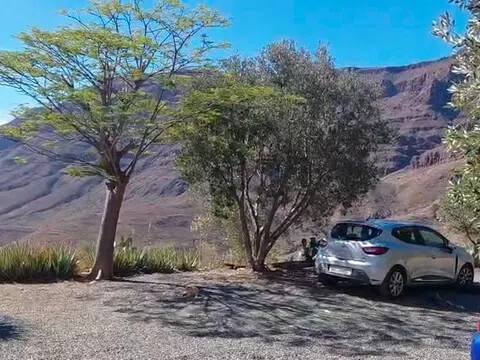 Pis de 30 m² a San Bartolomé de Tirajana