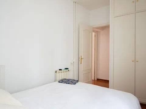 Wohnung 106 m² in Madrid