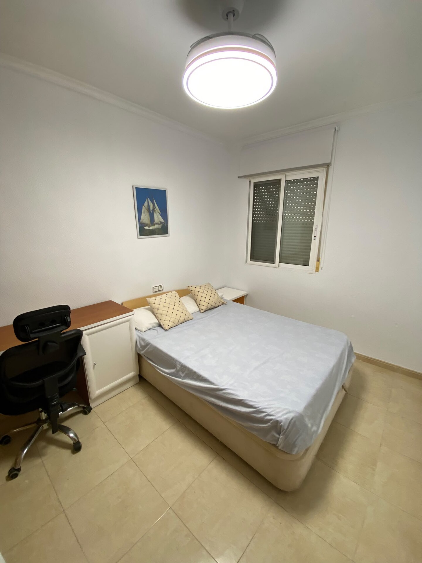 Piso de 120 m² en Cartagena