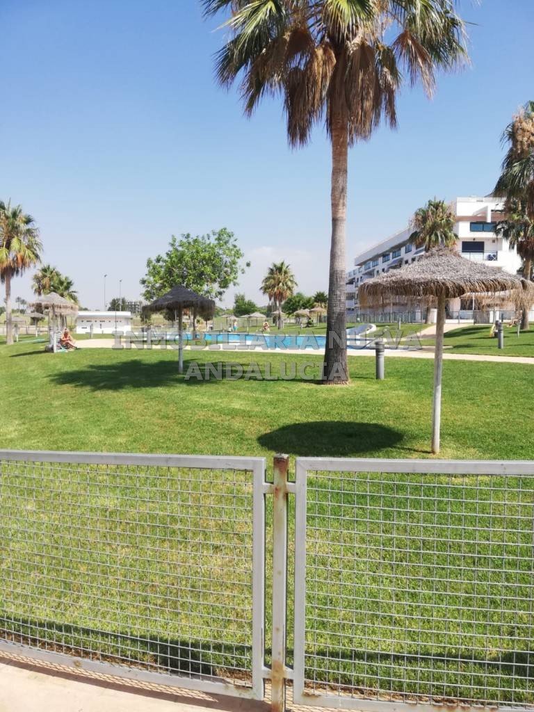 Piso de 60 m² en Almería