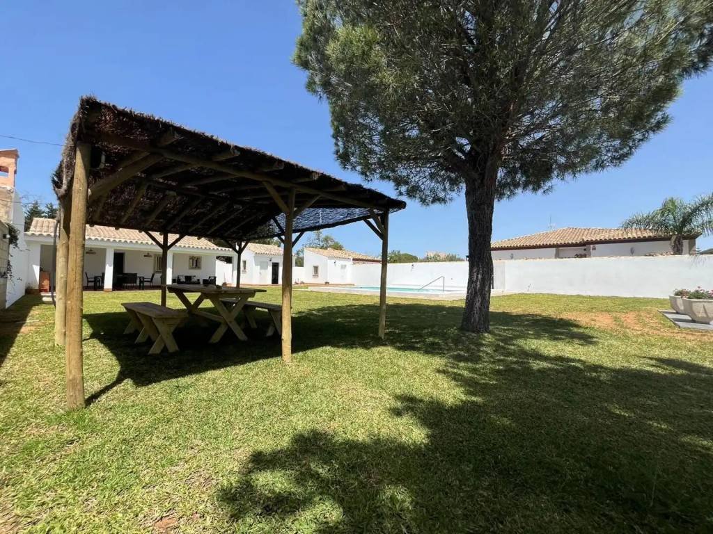 Casa de 60 m² en Chiclana de la Frontera