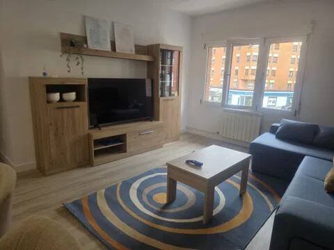 Квартира 134 м² у Oviedo