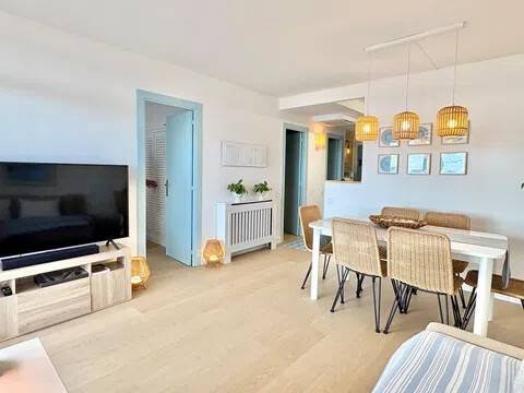 Piso de 75 m² en Sitges