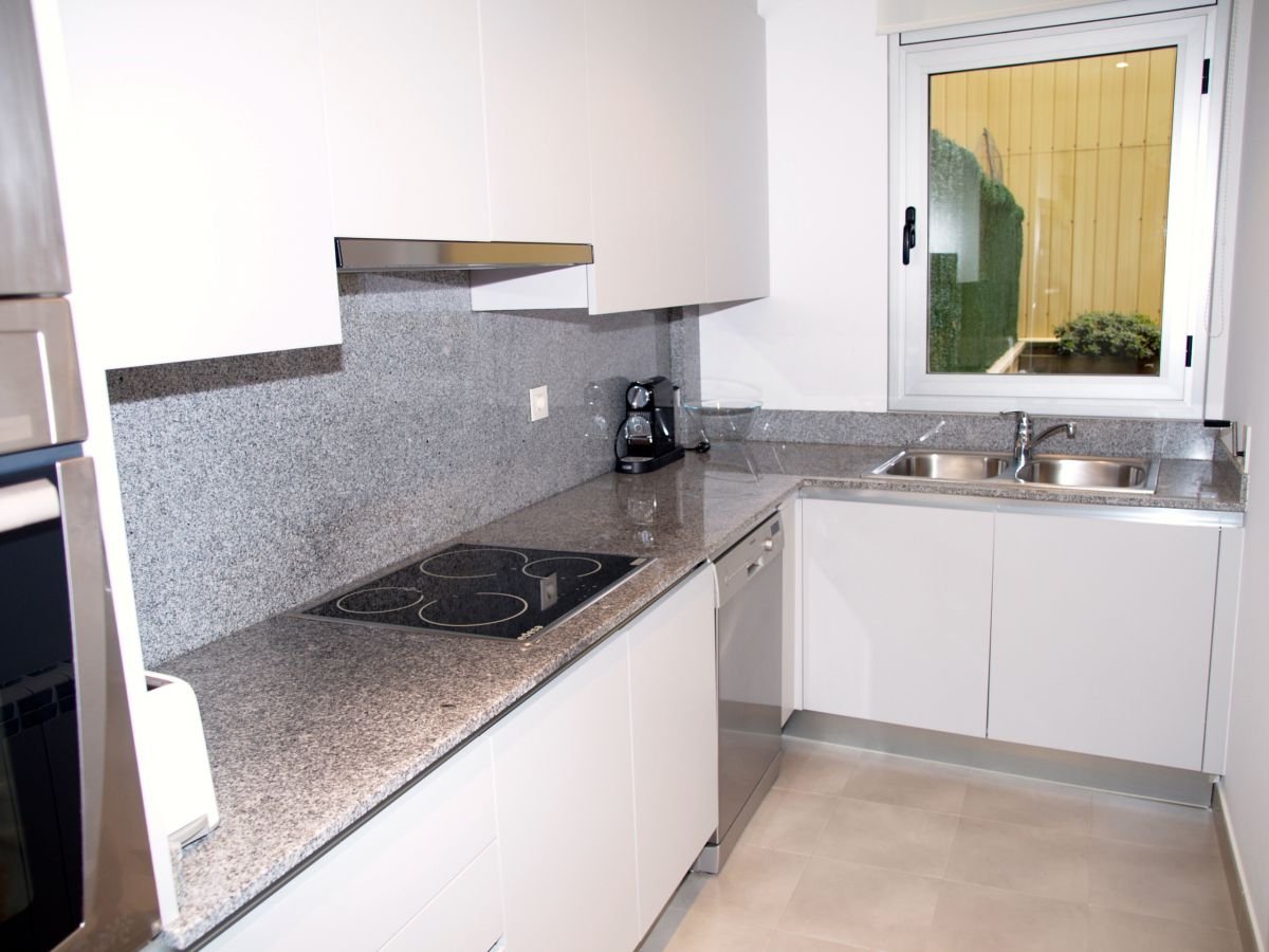 Appartamento 20 m² a Terrassa