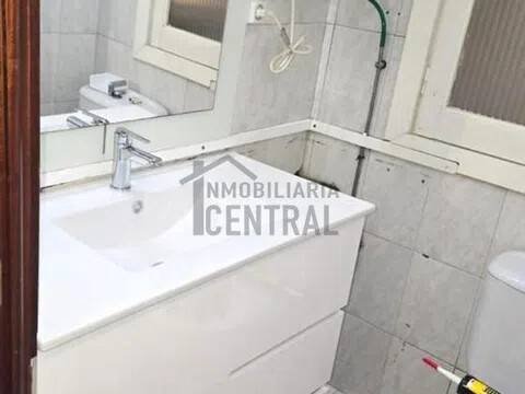 Piso de 118 m² en Bilbao