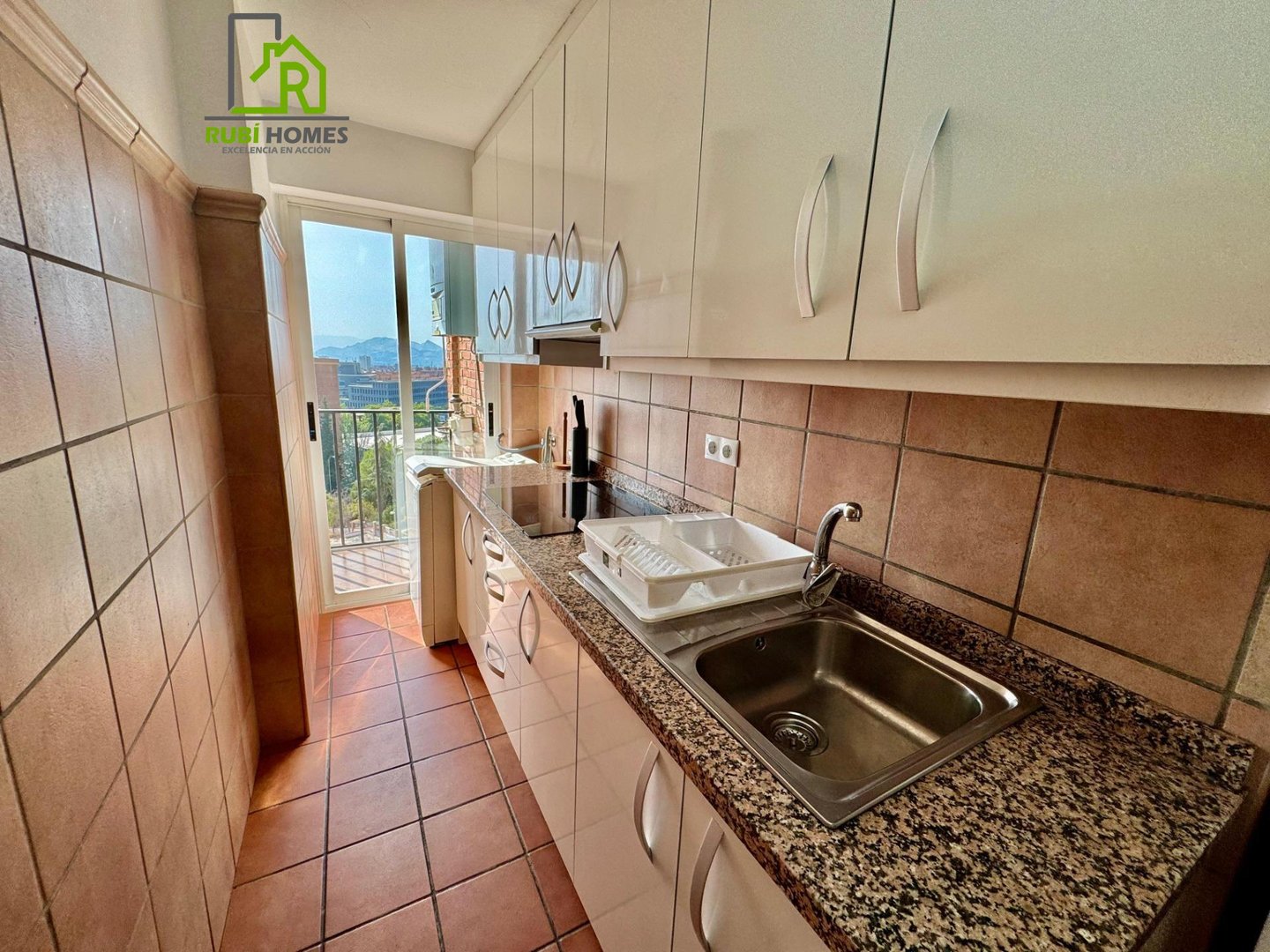 Piso de 106 m² en Granada