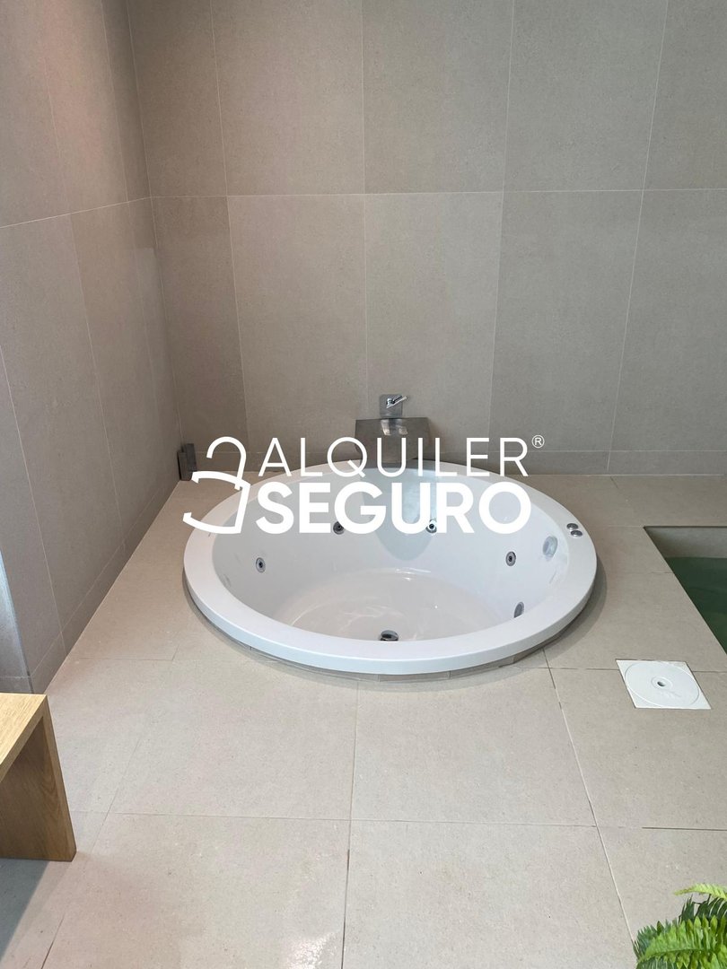 Piso de 70 m² en Murcia