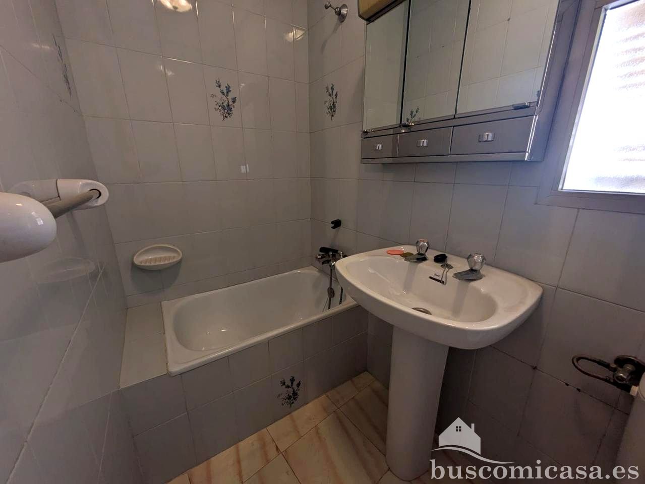 Pis de 132 m² a Linares