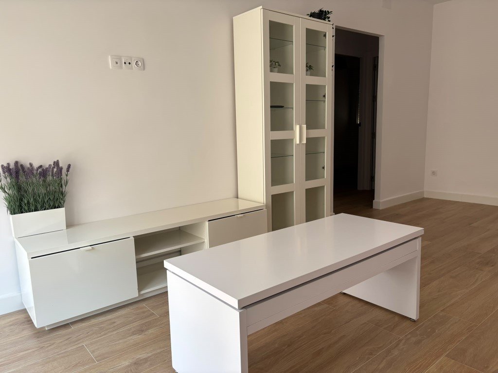 Piso de 90 m² en Córdoba