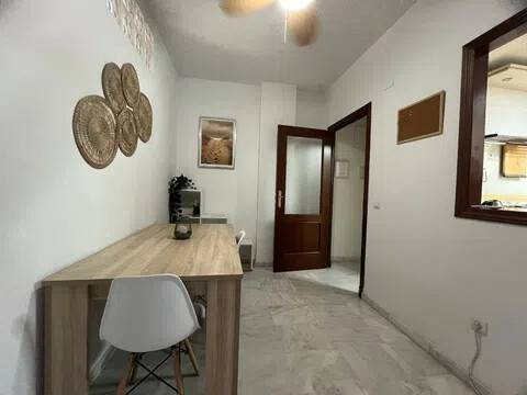 Stanza in affitto, Siviglia