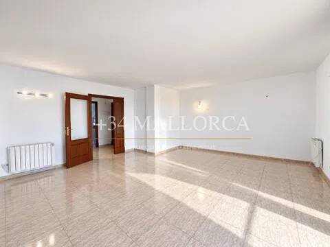 Piso de 135 m² en Llucmajor