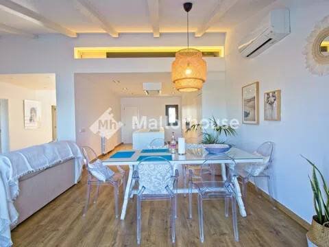 Piso de 150 m² en Alcúdia