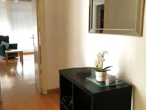 Piso de 100 m² en Murcia