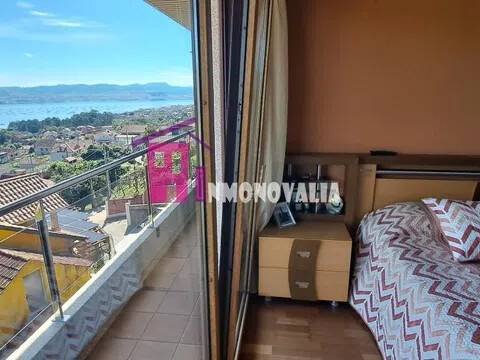 Casa de 180 m² en Moaña