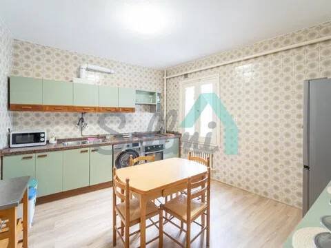 Habitació de lloguer, Oviedo