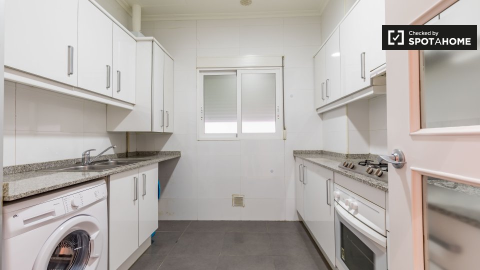 Habitación 120 m², Valencia