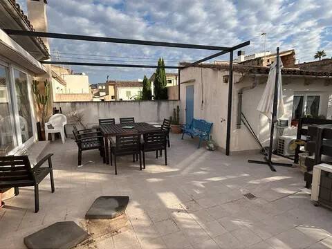 Piso de 100 m² en San Lorenzo del Cardessar