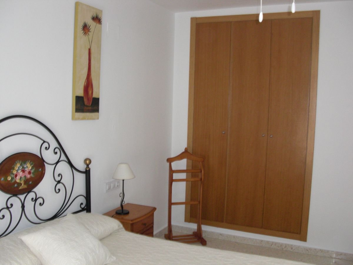 Piso de 75 m² en Barbate