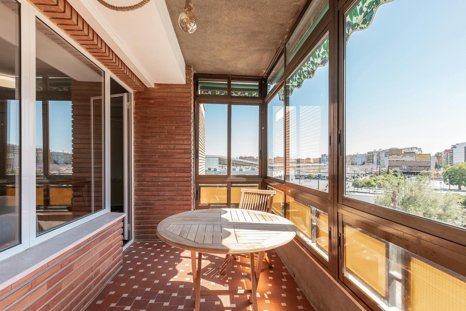 Habitación 155 m², Valencia