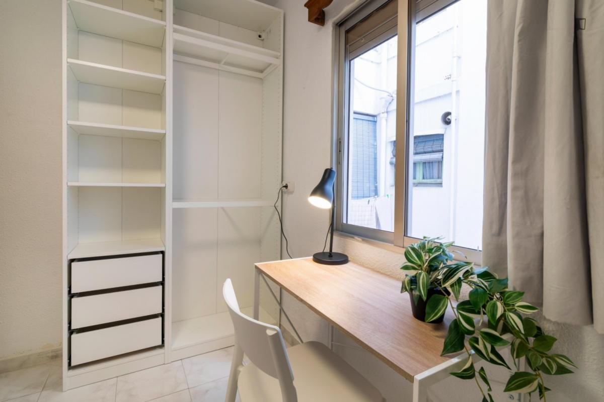Habitación en alquiler, Valencia