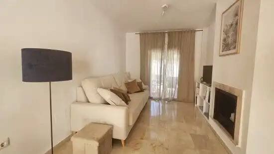 Maison 102 m² à San Roque