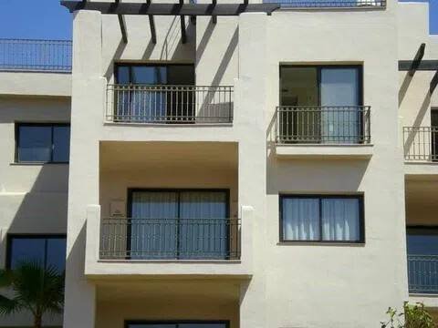 Piso de 85 m² en San Javier