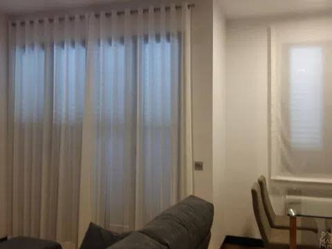 Wohnung 65 m² in Mérida