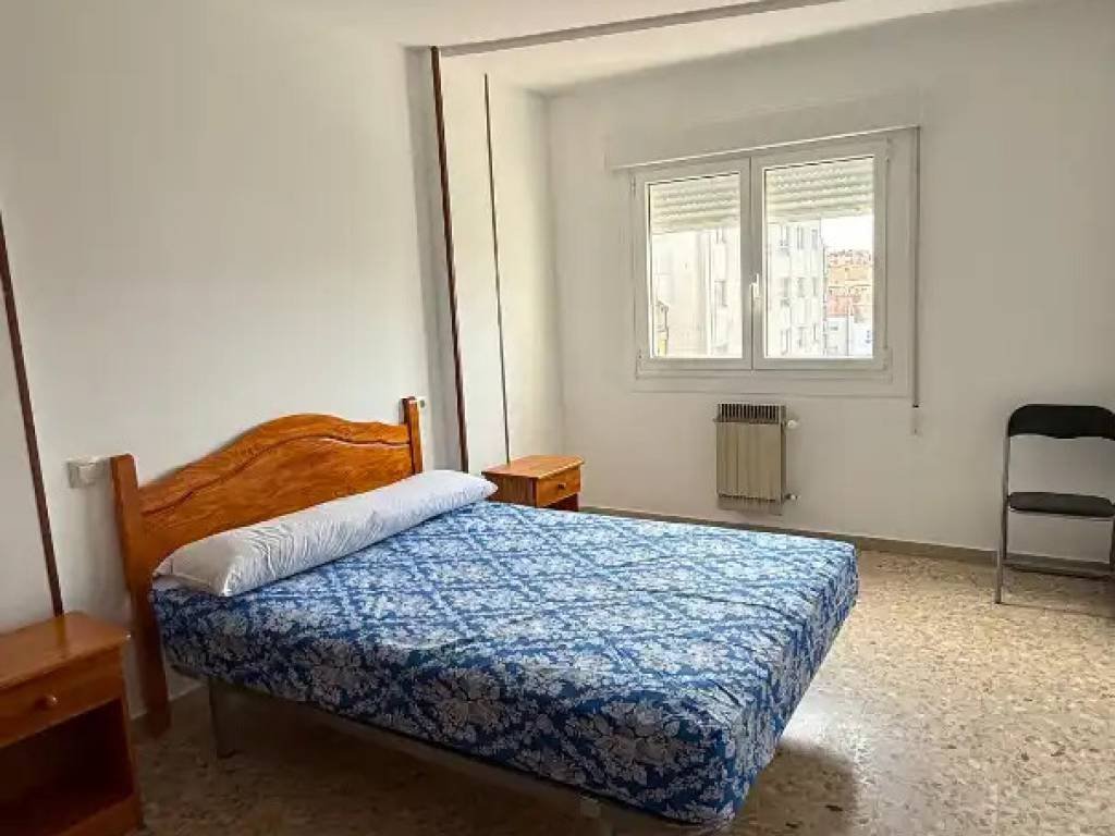 Piso de 100 m² en Pontevedra