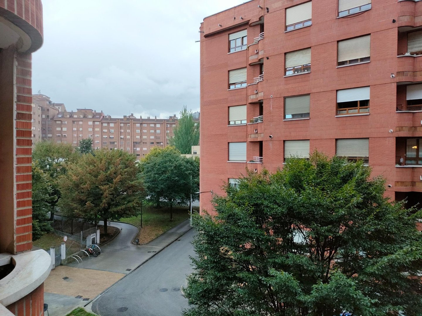 Piso de 99 m² en Gijón