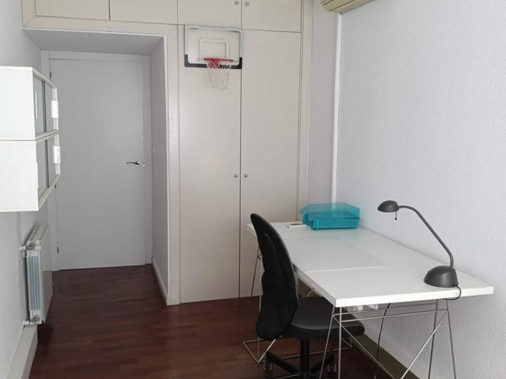 Piso de 167 m² en Murcia