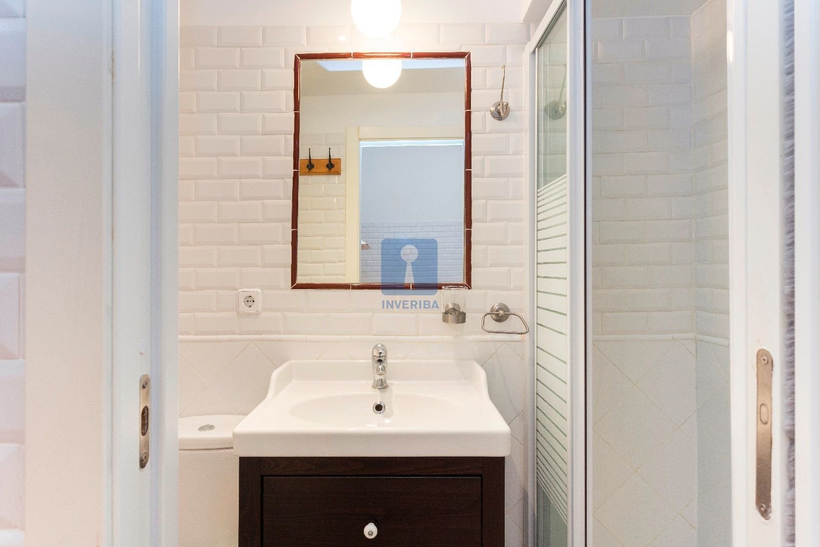 Wohnung 35 m² in Madrid