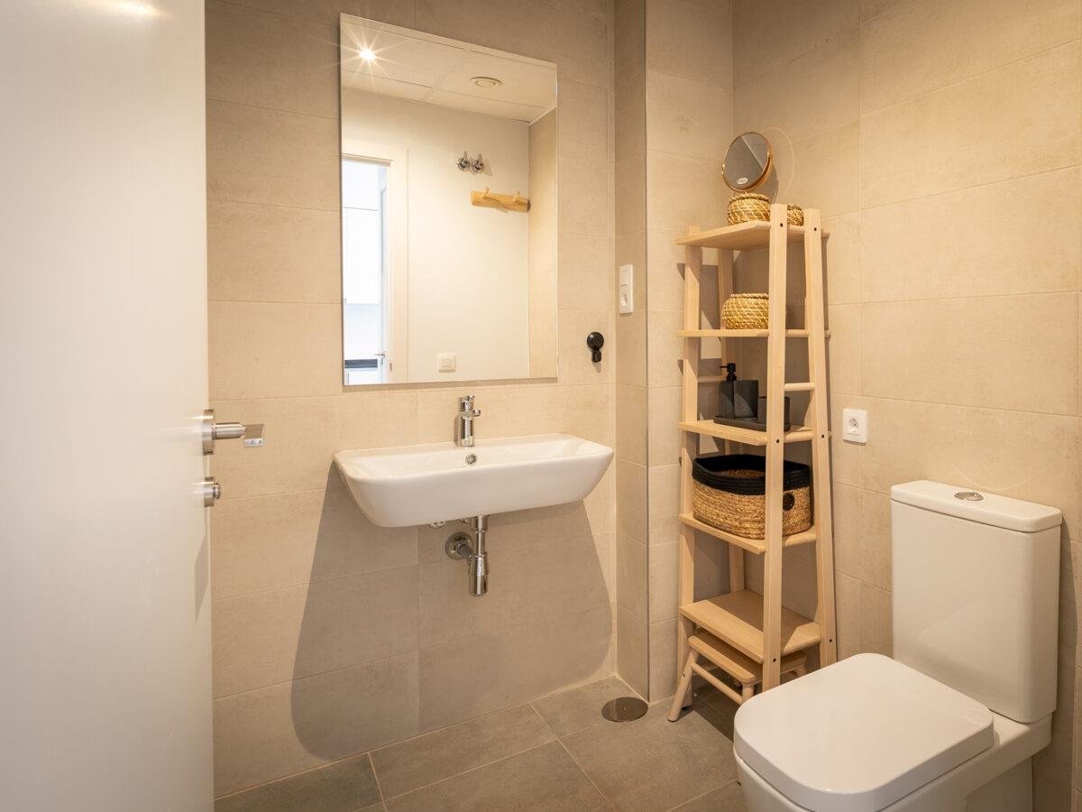 Piso de 75 m² en Pulpí