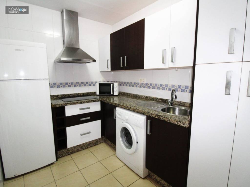 Appartamento 75 m² a Málaga