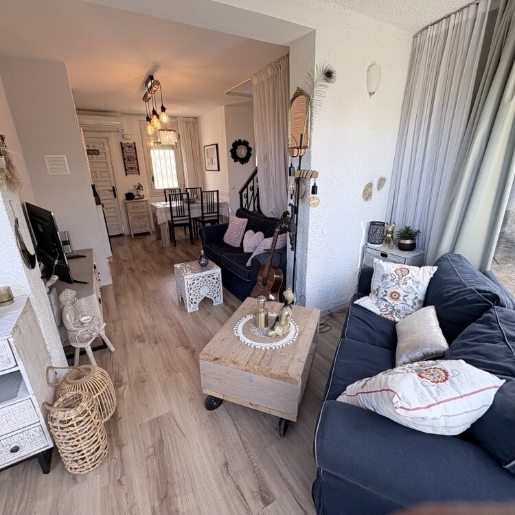 Casa de 90 m² en Mont-roig del Camp