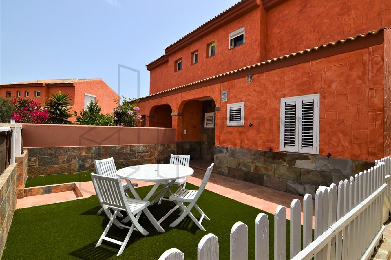 Haus 120 m² in La Oliva