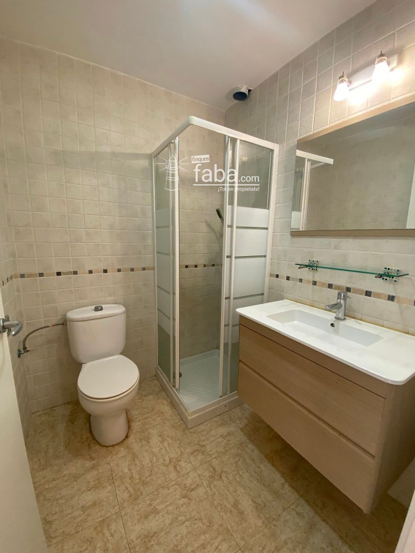 Piso de 204 m² en Calafell