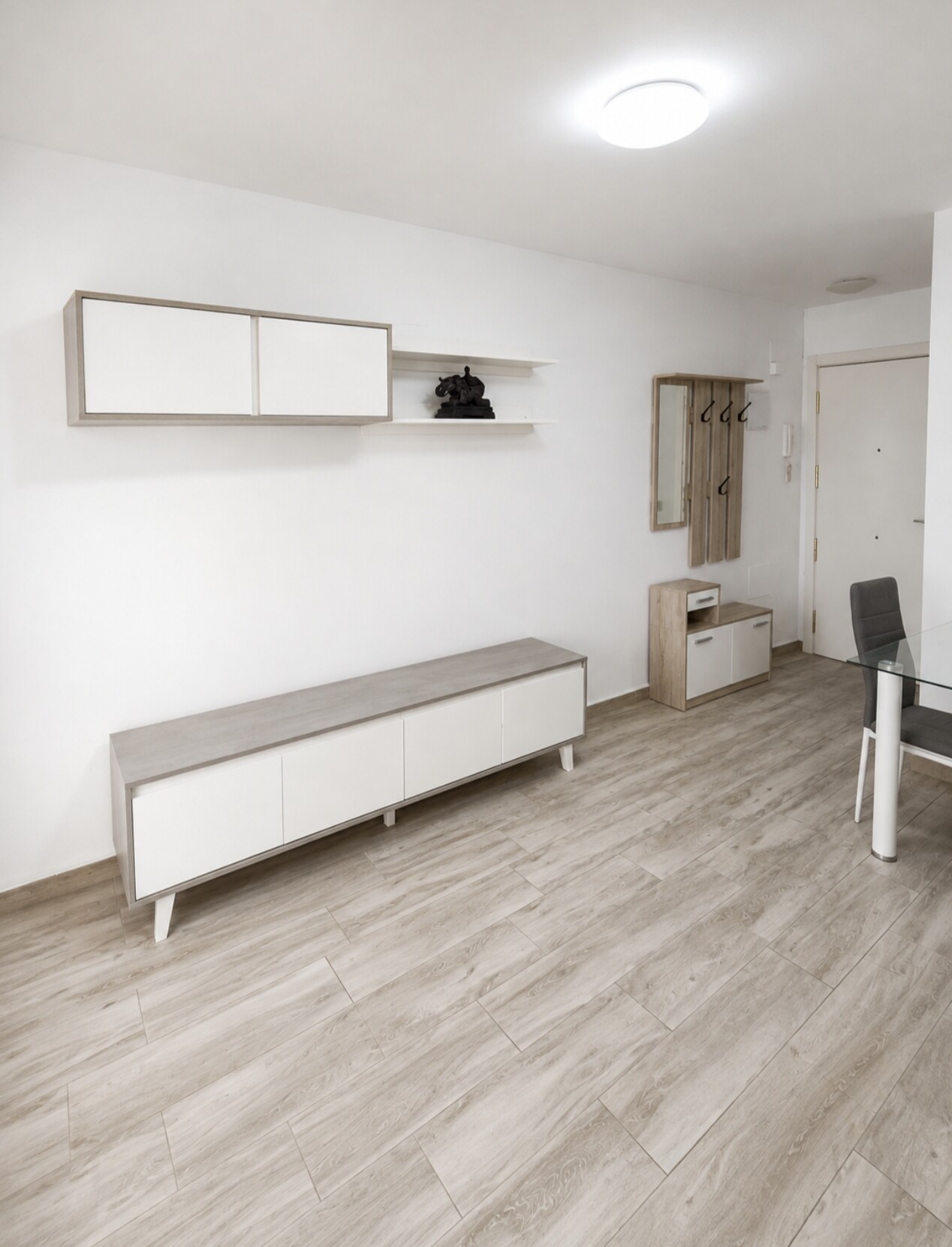 Habitació de lloguer, Màlaga