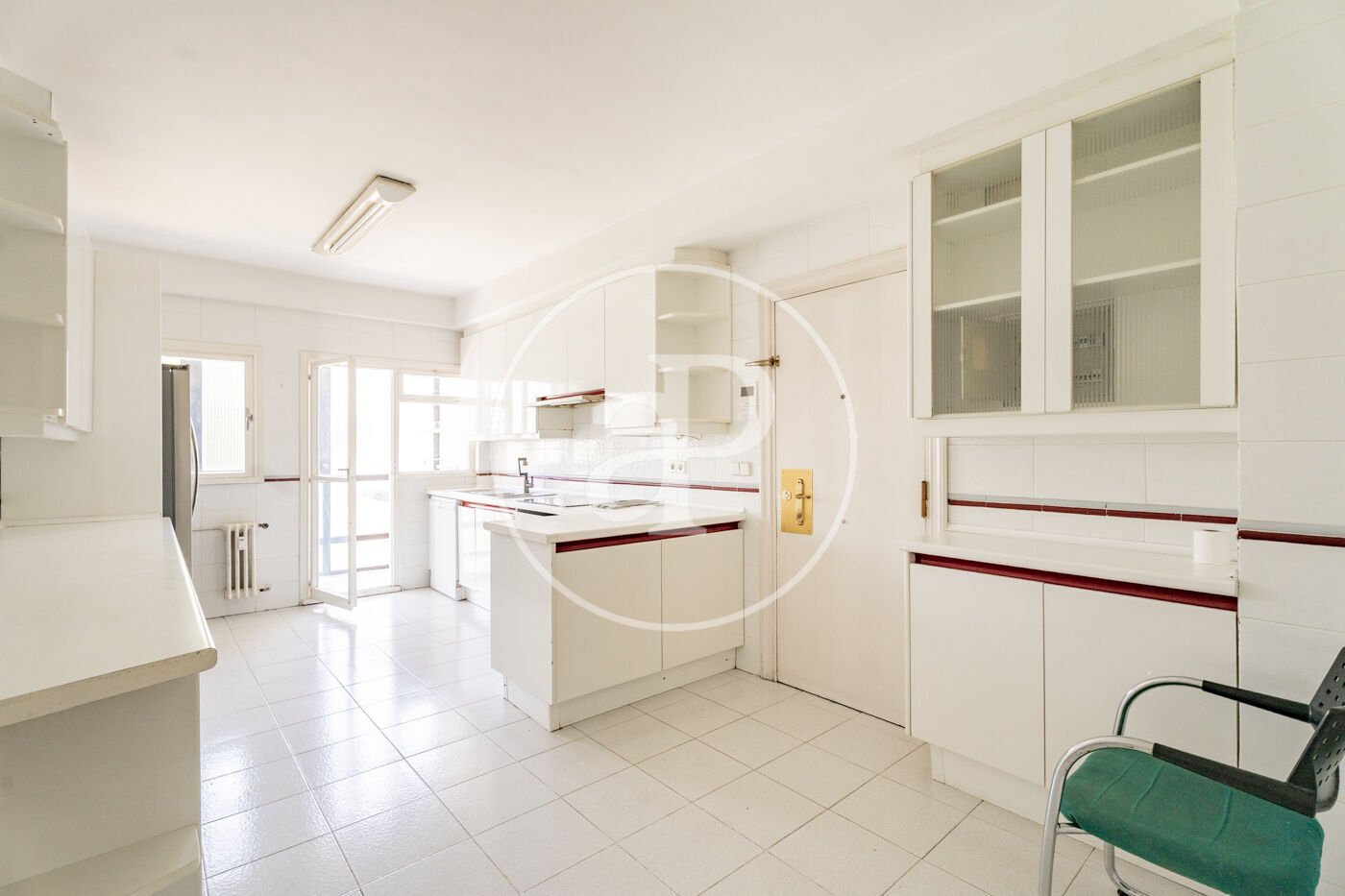 Piso de 220 m² en Madrid