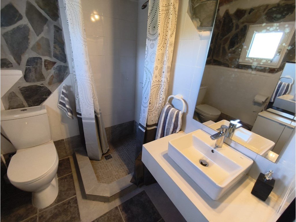 Wohnung 26 m² in Cómpeta