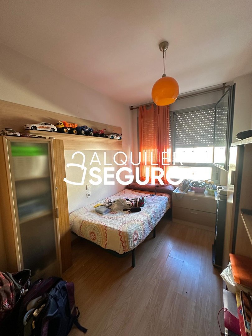 Piso de 80 m² en Fuenlabrada