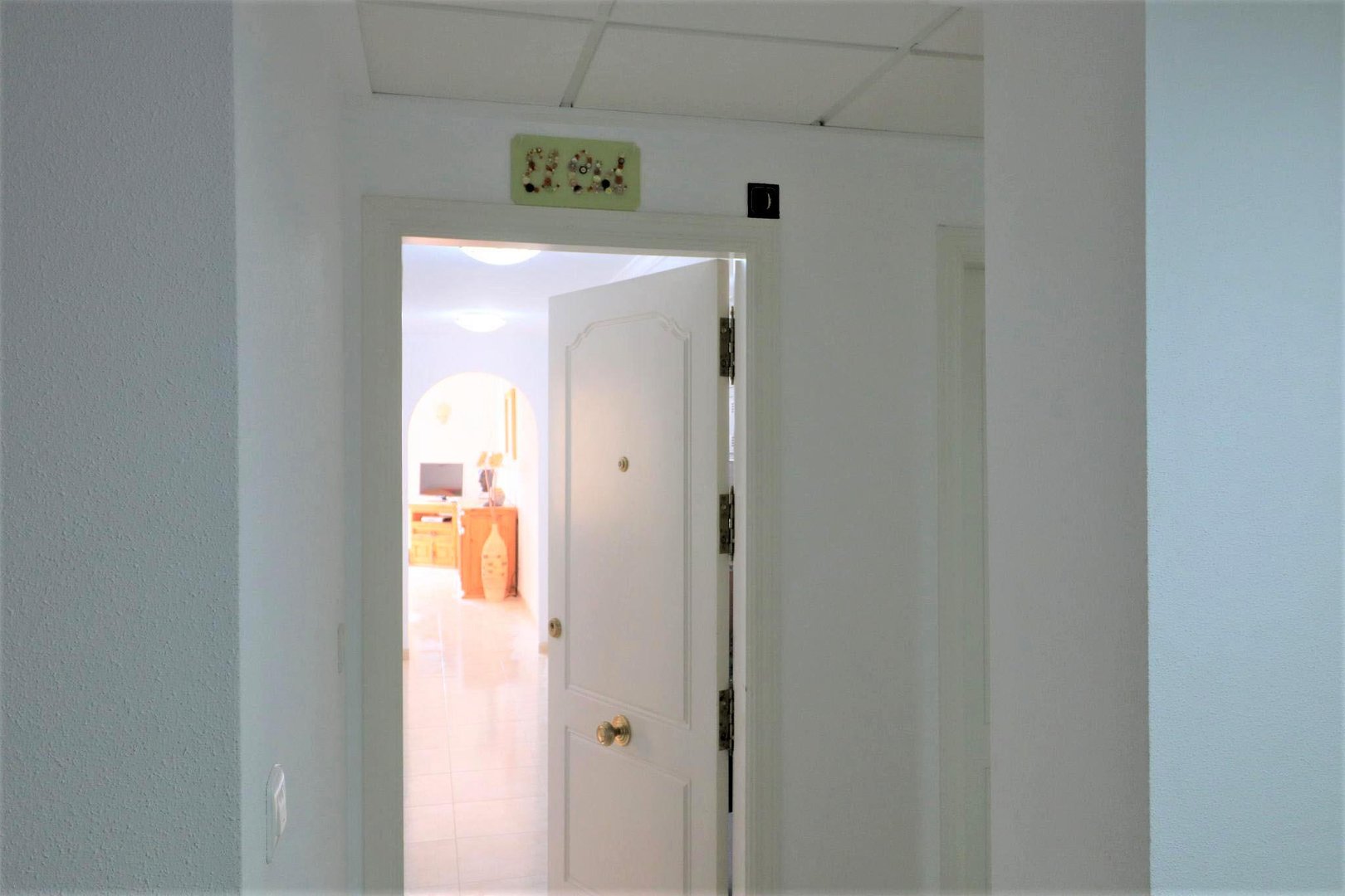 Piso de 75 m² en Pulpí