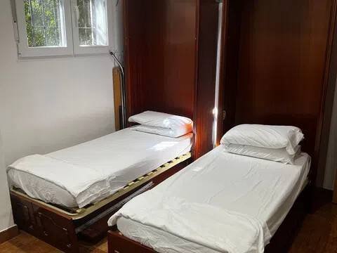 Pis de 75 m² a Madrid